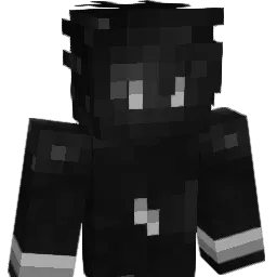 yaddess Minecraft avatar bust