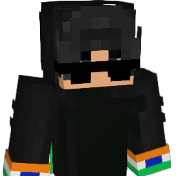 yadeepgamer Minecraft avatar bust
