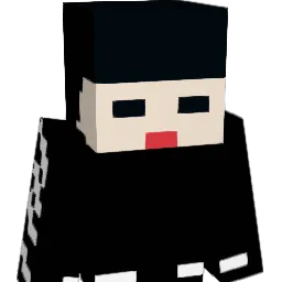 yadeum's Minecraft skin