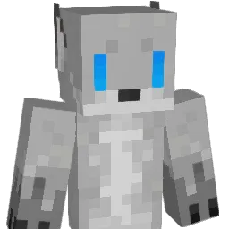 yadong_ag Minecraft avatar bust