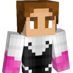 yaelAB2 Minecraft avatar bust