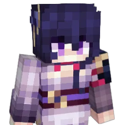 yaevmiko Minecraft avatar bust
