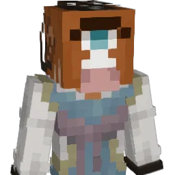 yaeya's Minecraft skin