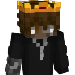 yagizie Minecraft avatar bust