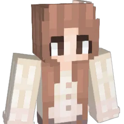 yagmurcora Minecraft avatar bust