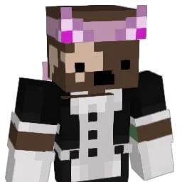yagu___ Minecraft avatar bust