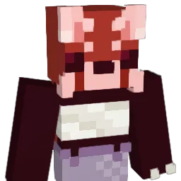 yaguarasu's Minecraft skin