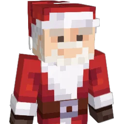 yaguitooo Minecraft avatar bust