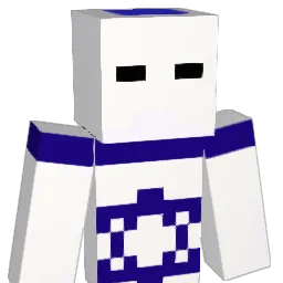 yahelgoodsoul Minecraft avatar bust
