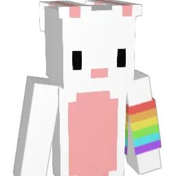 yahiagaymer Minecraft avatar bust