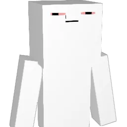 yahiqo78 Minecraft avatar bust