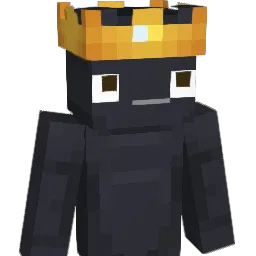 yahoo_1014 Minecraft avatar bust