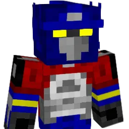 yahop's Minecraft skin
