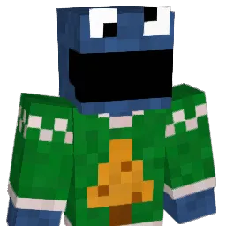 yahtzee972 Minecraft avatar bust