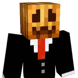 yahya0226 Minecraft avatar bust