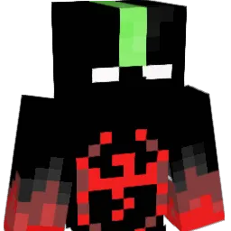 yahya2979's Minecraft skin