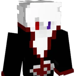 yaiiden Minecraft avatar bust
