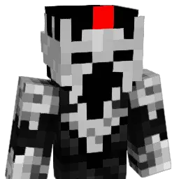 yail_ Minecraft avatar bust