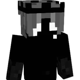 yairg111's Minecraft skin