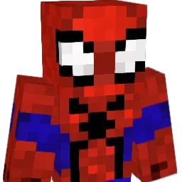 yaja_ Minecraft avatar bust