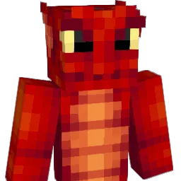 yajiken Minecraft avatar bust