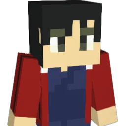 yakbee's Minecraft skin