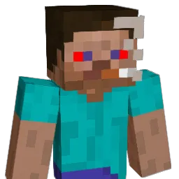 yakego's Minecraft skin