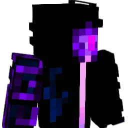 yakier's Minecraft skin
