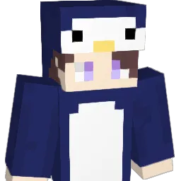 yakinasu1129 Minecraft avatar bust