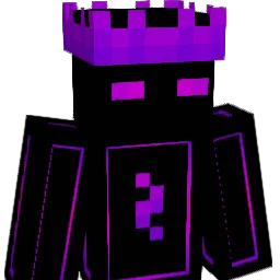 yakinikuparty Minecraft avatar bust