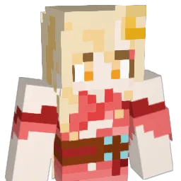 yakisoba_123 Minecraft avatar bust