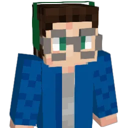 yakisoba_318 Minecraft avatar bust