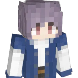 yako_Z Minecraft avatar bust
