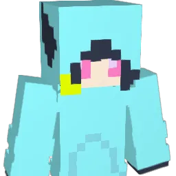 yakosame's Minecraft skin