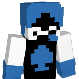 yaksuoki Minecraft avatar bust