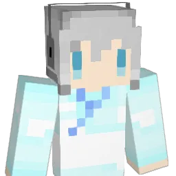 yakumo0202 Minecraft avatar bust