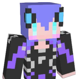 yakumo2234 Minecraft avatar bust