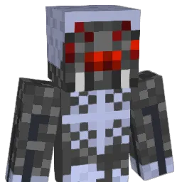 yakumo74 Minecraft avatar bust
