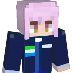 yakuri85 Minecraft avatar bust