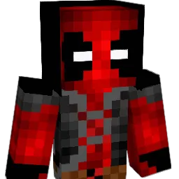 yakursal Minecraft avatar bust