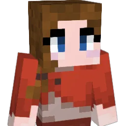yakyaj's Minecraft skin