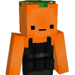 yam420 Minecraft avatar bust