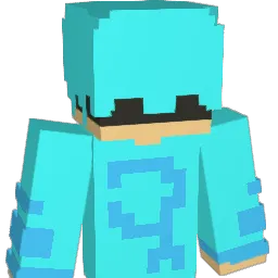 yama_tori Minecraft avatar bust