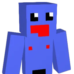 yamachan0511 Minecraft avatar bust