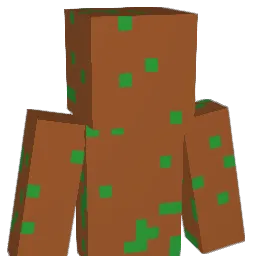 yamack0 Minecraft avatar bust
