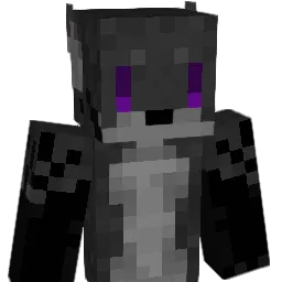 yamakyo117 Minecraft avatar bust