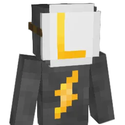 yamaldinho Minecraft avatar bust