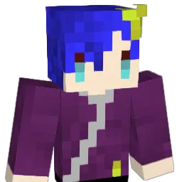 yamamiso5838 Minecraft avatar bust