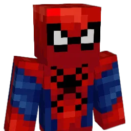 yamamo_ton Minecraft avatar bust