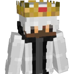 yamasi1109 Minecraft avatar bust
